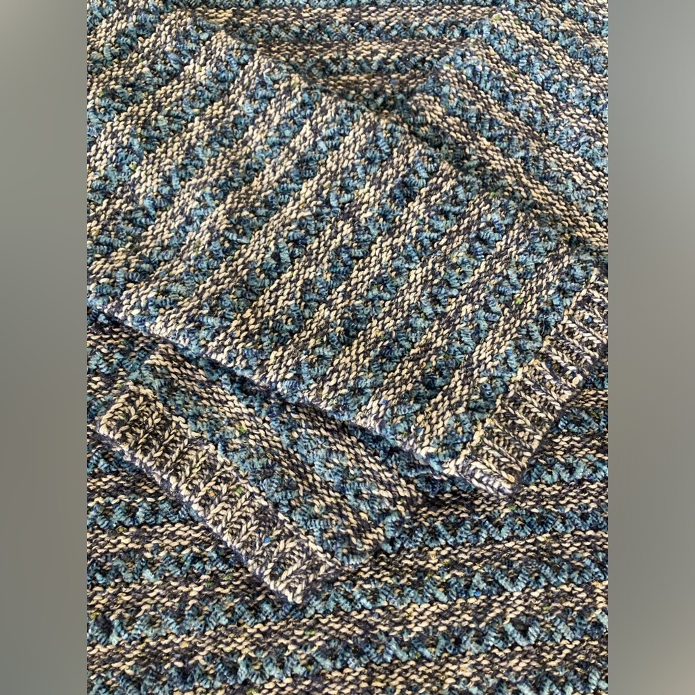 Style & Co women’s 2X knitted sweater - Picture 5 of 6